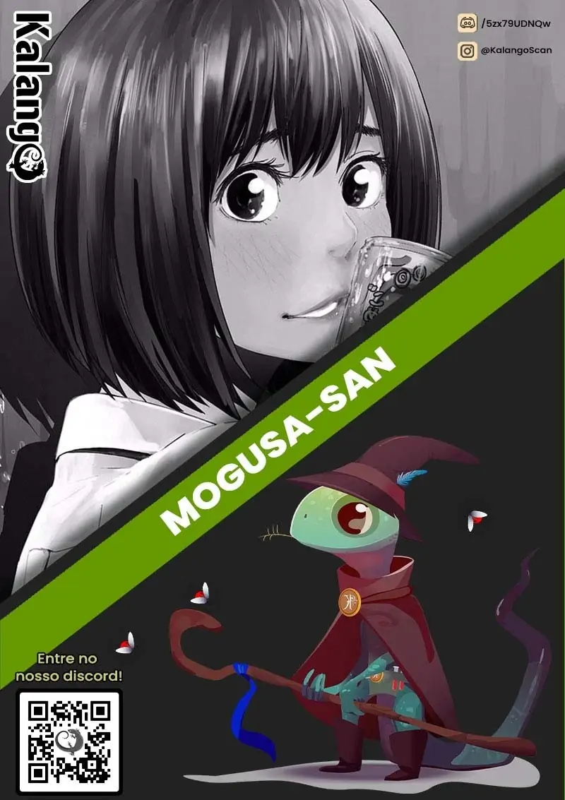 Mogusa-san-Chapter 11