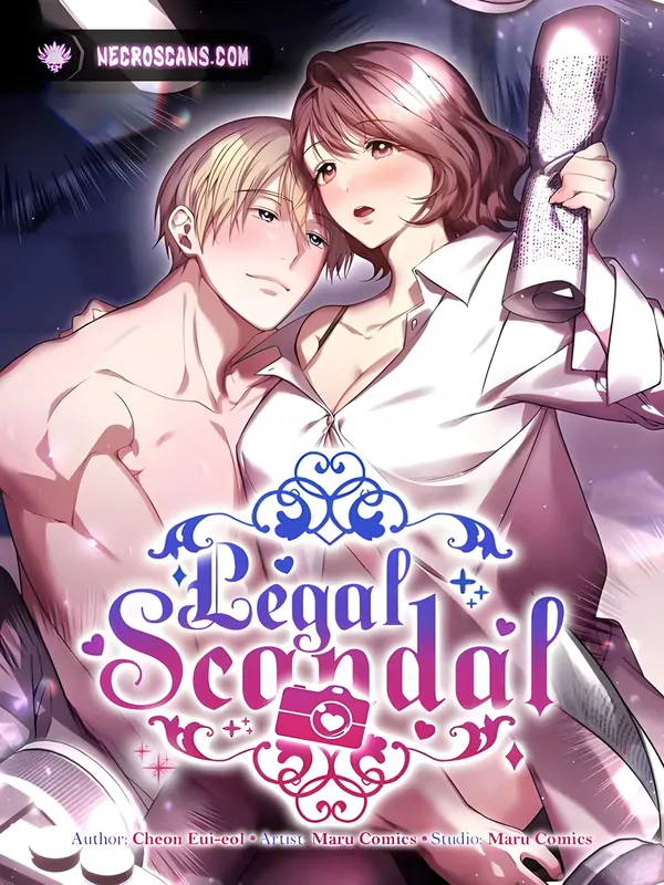 Escândalo Legal